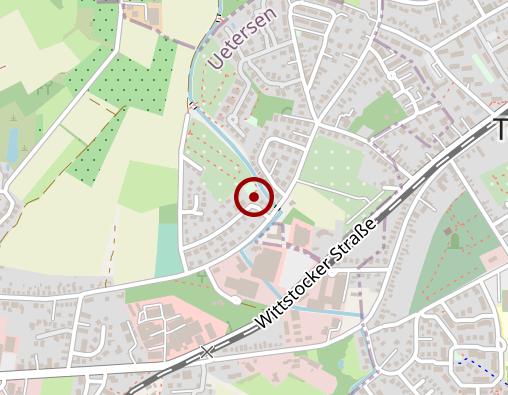 Karte: Brunner-Raab Gisela Heilpraktikerin