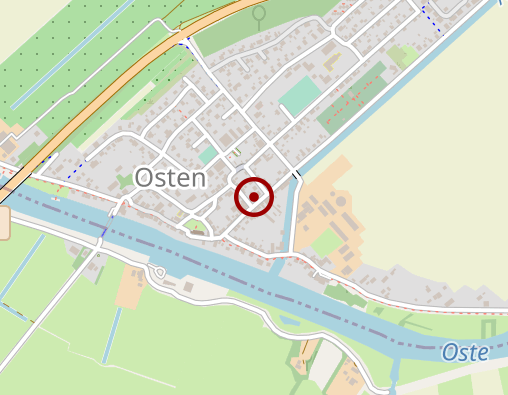 Karte: Einhorn-Apotheke