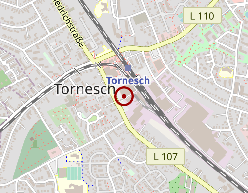 Karte: Adler-Apotheke