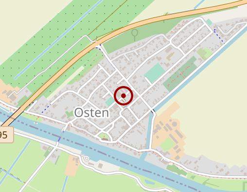 Karte: Toborg Rüdiger