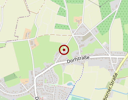 Karte: Notstromanlagen-Energieanlagen + Service