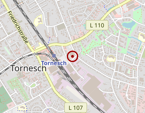 Karte: Linden-Apotheke