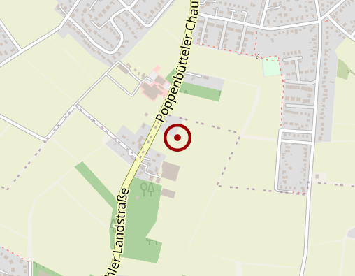 Karte: Senioren-Assistenz Susanne Dangers (Angebot gilt nur für Schleswig-Holstein)