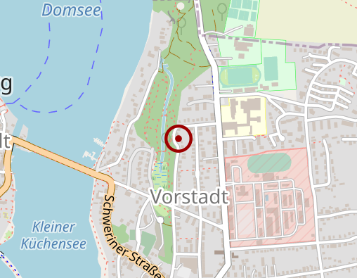 Karte: Praxis für Klassische Homöopathie - Rainer Schetelich Heilpraktiker für Klassische Homöopathie