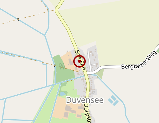 Karte: Benecke Andrea Heilpraktikerin