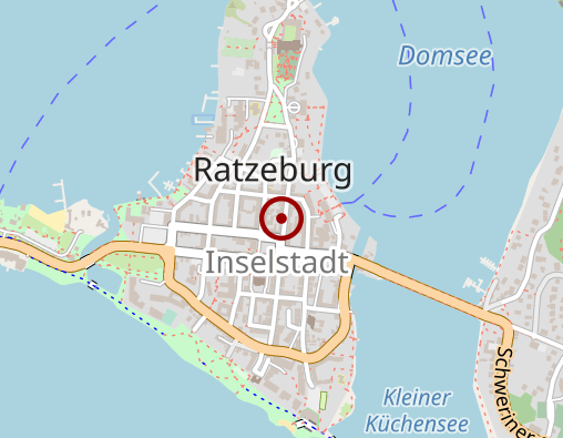 Karte: Moyo Care Holstein UG (haftungsbeschränkt)