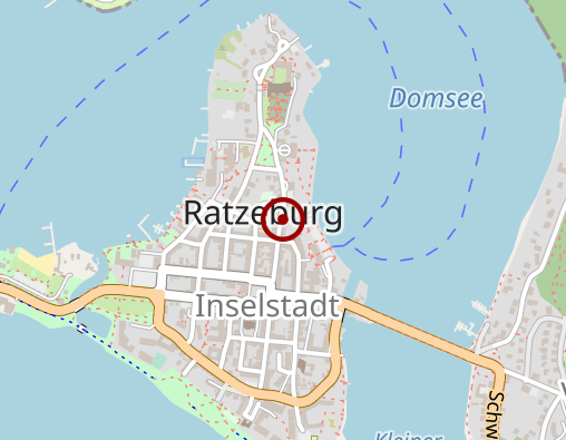 Karte: Schmidt-Holtz Monika Dr. med. Ärztin für Homöopathie