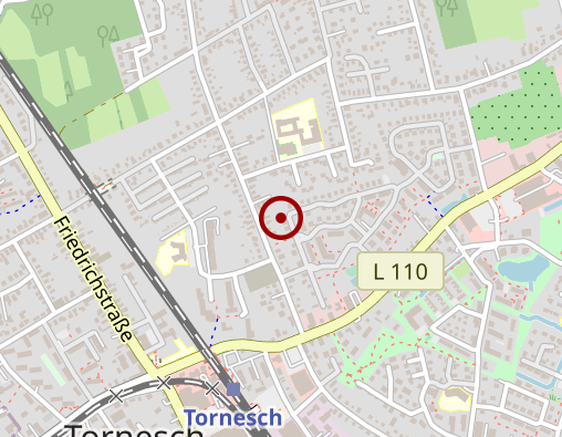 Karte: Wüstenberg Dagmar Ernährungsberatung