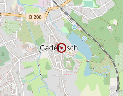 Karte: Rats-Apotheke