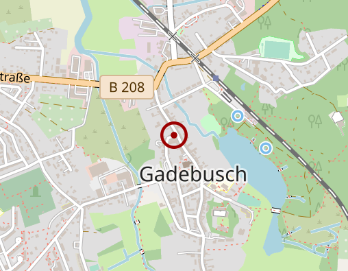 Karte: Hachtmann Angela Dipl.-Med. Psychotherapeutische Medizin