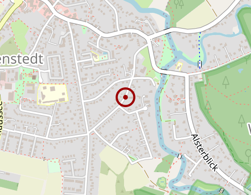 Karte: Teschke Gisela Leonie Fünf Tibeter Trainerin