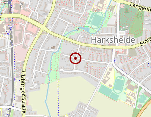 Karte: Seemann Jörg Sicherheitstechnik