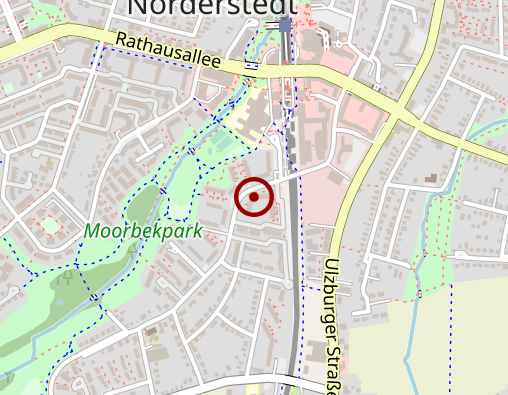 Karte: Böger Silke Dr. Ernährungsberatung