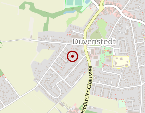 Karte: Niemann Heike Heilpraktiker