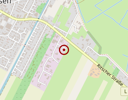 Karte: Meyburg Richard