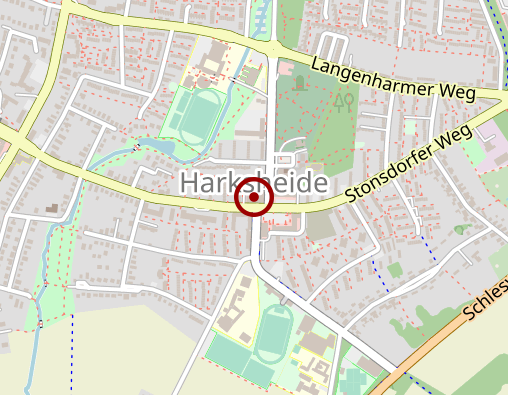 Karte: Global Market Touch