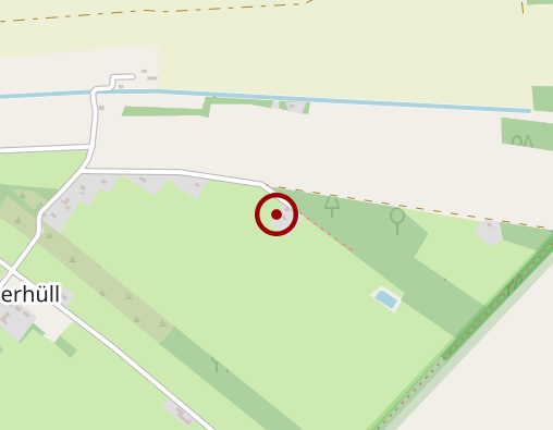 Karte: naTIERheilpraxis.de