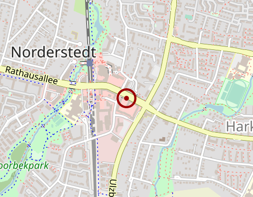 Karte: Rathaus-Apotheke