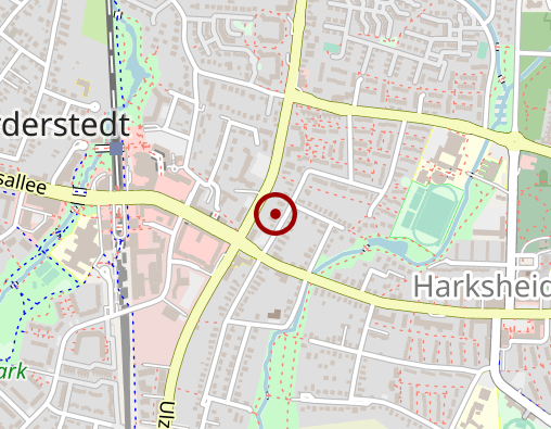 Karte: Leo Stephanie Heilpraktikerin