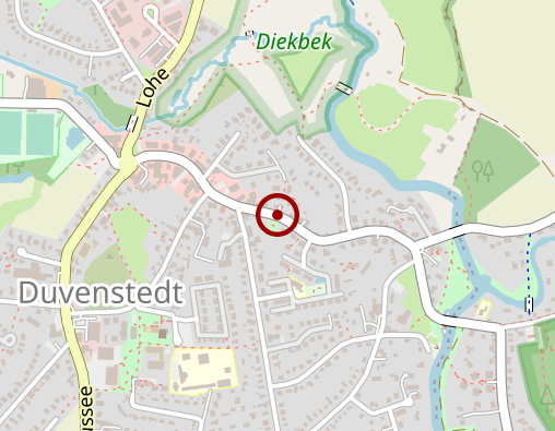 Karte: Heil Doris Krankengymnastin