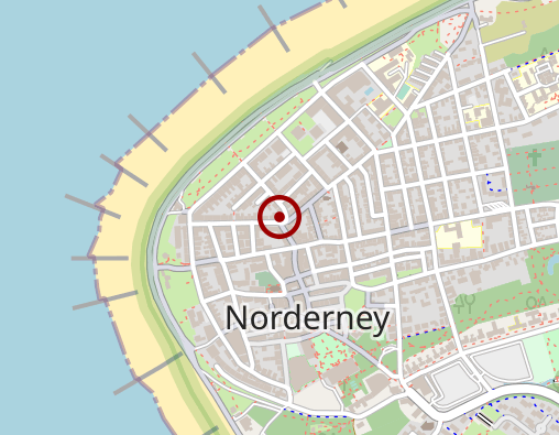 Karte: Rathaus-Apotheke