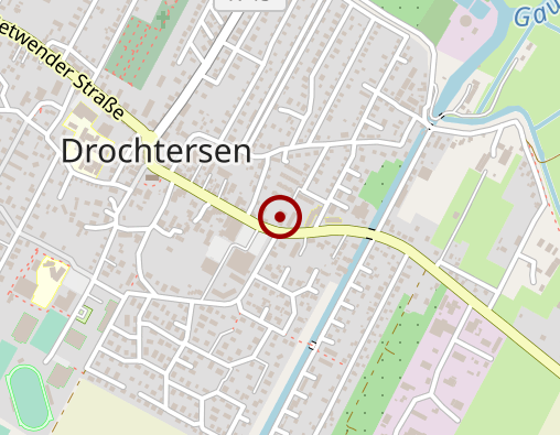 Karte: Pflegedienst Stadt und Land GmbH K. Corleis