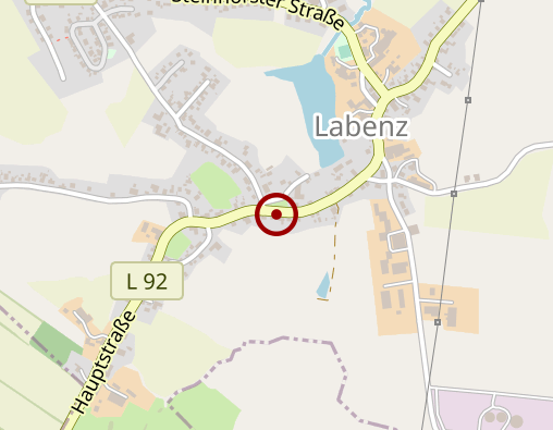 Karte: Dormann Grazyna Heilpraktikerin