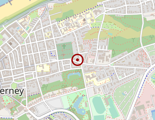 Karte: Hol di toi gemeinnützige UG