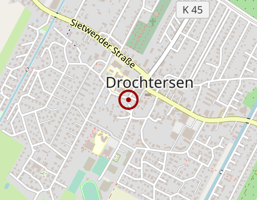 Karte: Hennig Christa