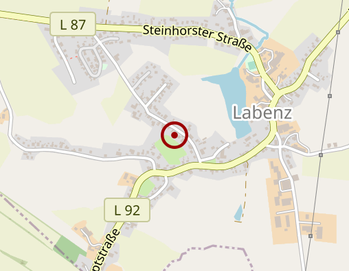 Karte: Taxi-Overland