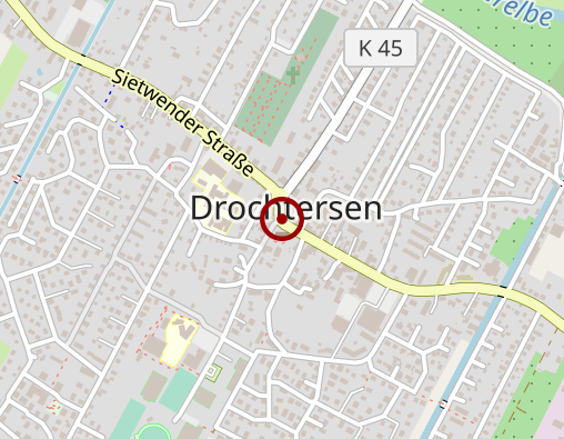 Karte: Queren & Sohn Inh. Hannelore Stelzer