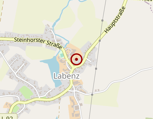 Karte: Jampert Viola Mobile Tierheilpraxis