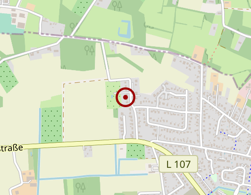 Karte: Medias Res Medizintechnik & Elektronik GmbH