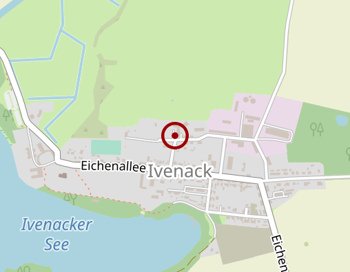 Karte: Jos Bakker Haus