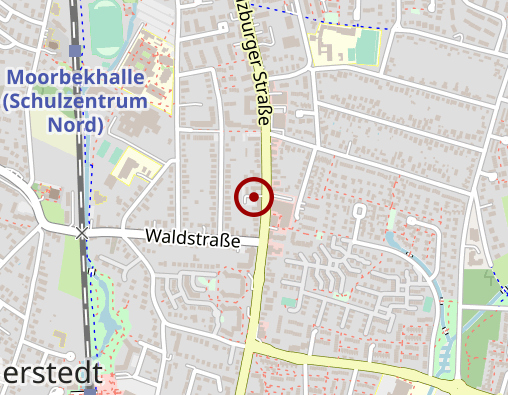 Karte: Kasraei Maryam Gehirn Resonanz Therapie-Familienaufstellung Heilpraktikerin