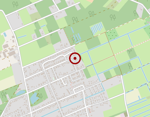 Karte: Bätcke Sigrun Krankengymnastik