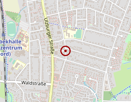 Karte: Britta Jasper