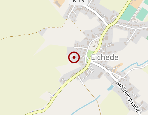 Karte: Geschwister Gerking GbR