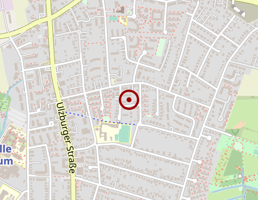 Karte: esg - Institut für Ernährung, Lydia Wilkens, Dipl. Oecotrophologin Ernährungsberatung