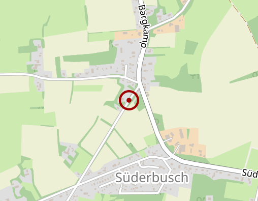 Karte: Individuelle soziale Betreuung Anniconcept