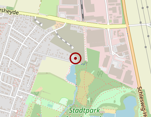 Karte: Geyer Christiane Dipl.-Physiotherapeutin