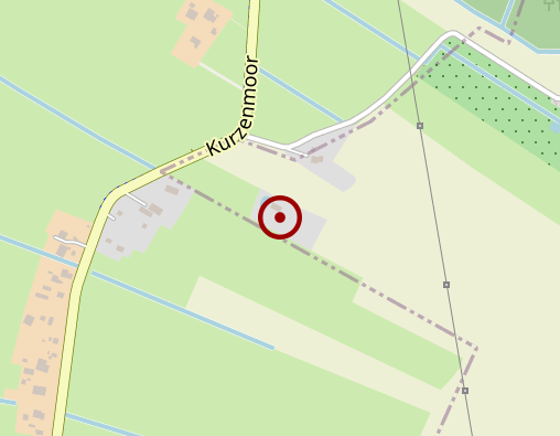 Karte: Kreitz Eckart u. Alina