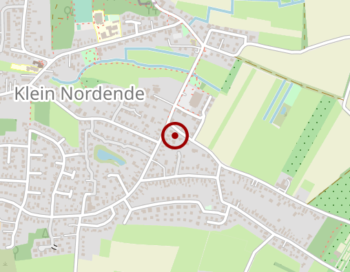 Karte: Bieber Maike Heilpraktikerin