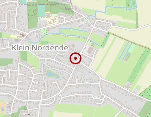 Karte: Well World Kosmetikstudio