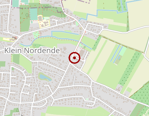 Karte: Virage Häusliche Pflege und Beratung