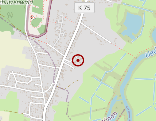 Karte: Zuhause in der Pommernmühle