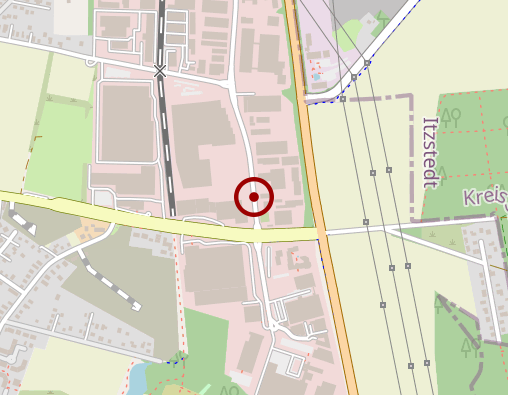 Karte: NordaCare GbR