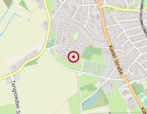 Karte: Ultra Beauty Kosmetik Heiko Davidsen