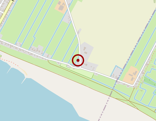 Karte: Wedemeyer Susanne Heilpraktikerin