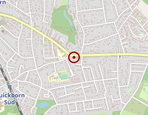 Karte: Meyer Uwe Schlossnotdienst